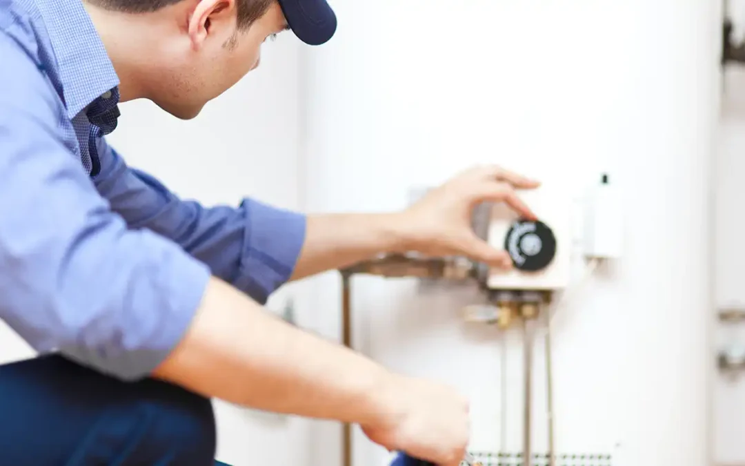 New water heater law – Common water heater issues