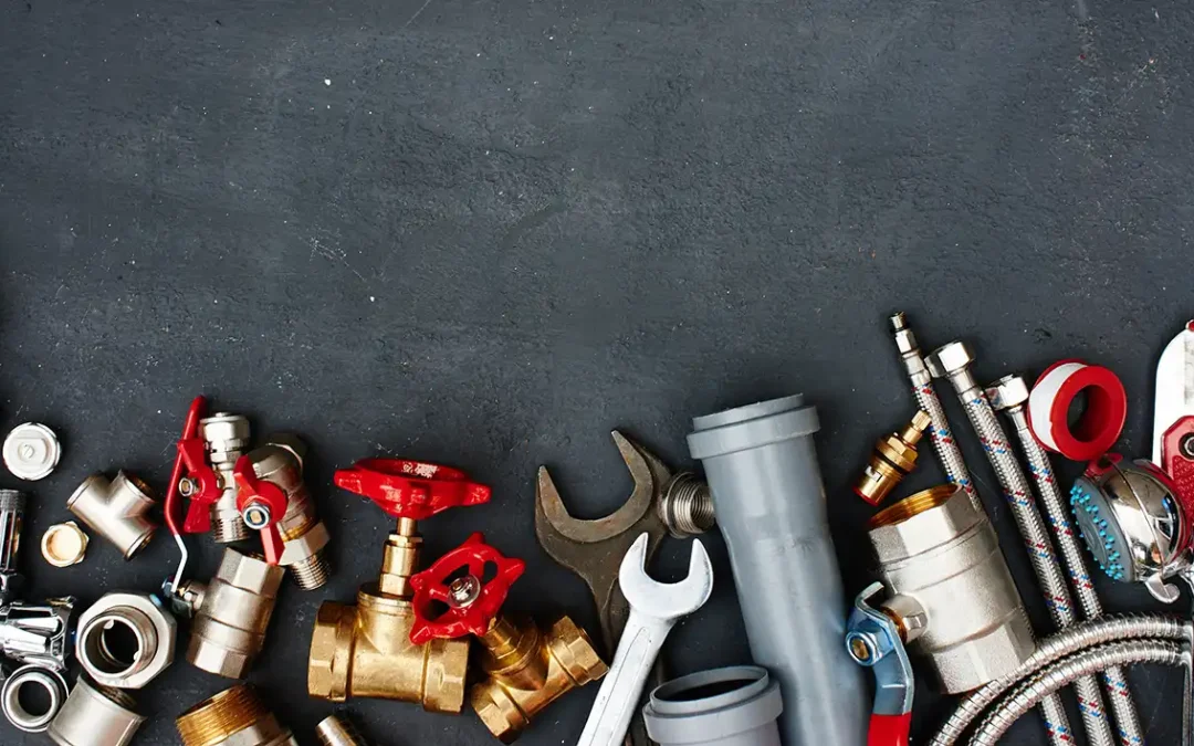 Plumbing Tools All Homeowners Should Have