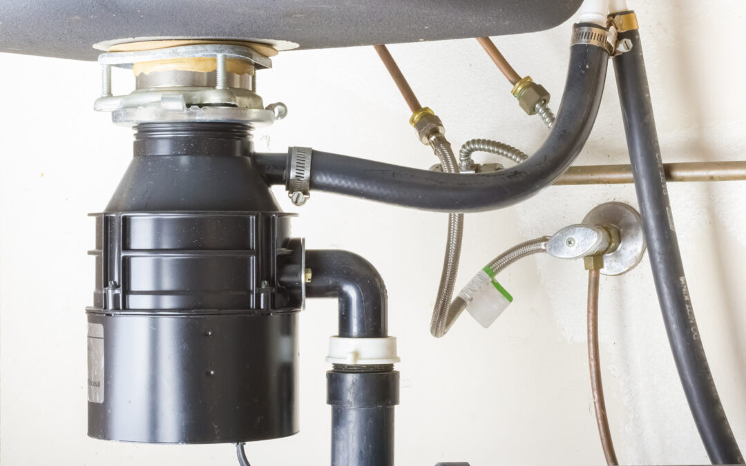 Garbage Disposals: Your Repair, Maintenance, & Troubleshooting Guide