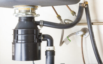 Garbage Disposals: Your Repair, Maintenance, & Troubleshooting Guide