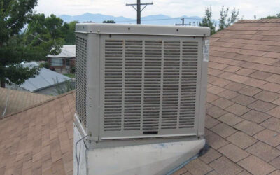 Everything You Need to Know About Swamp Coolers: Start-Up, Maintenance, and More