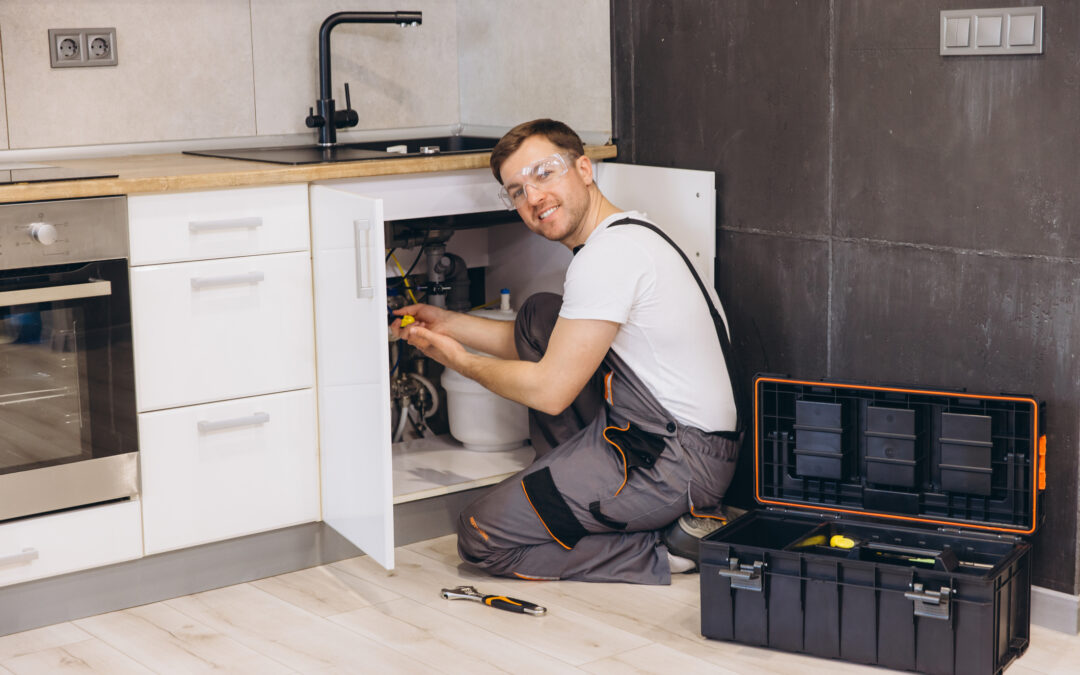Signs Your Home Needs a Plumbing Inspection