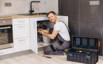Signs Your Home Needs a Plumbing Inspection