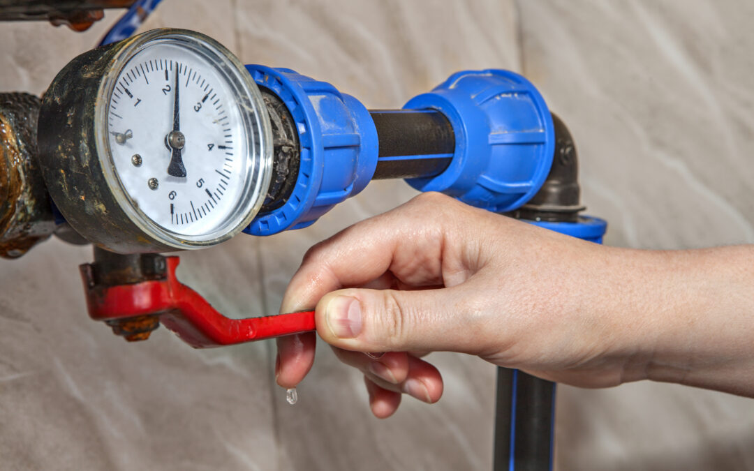 Water Pressure Problems: Causes, Fixes, and When to Call a Plumber