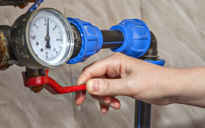 Water Pressure Problems: Causes, Fixes, and When to Call a Plumber