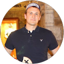 Jeff Gordon profile picture