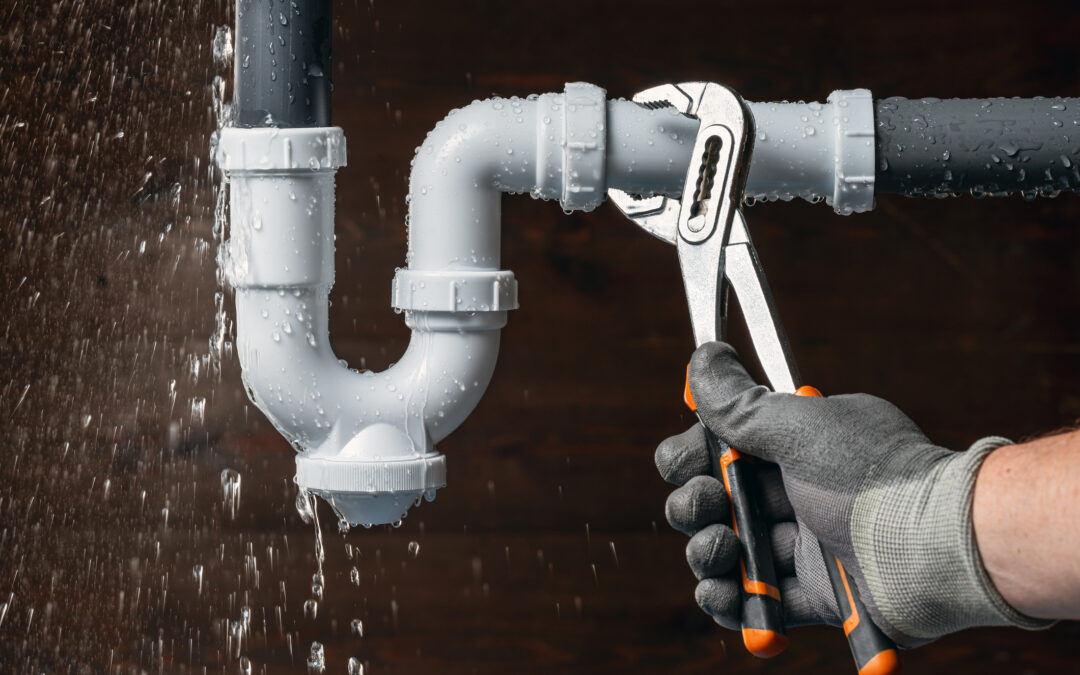 Plumbing Problems Common in Older Homes and How They’re Fixed Today