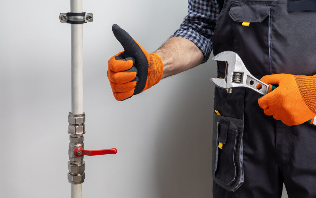 How to Choose the Right Plumber in Denver