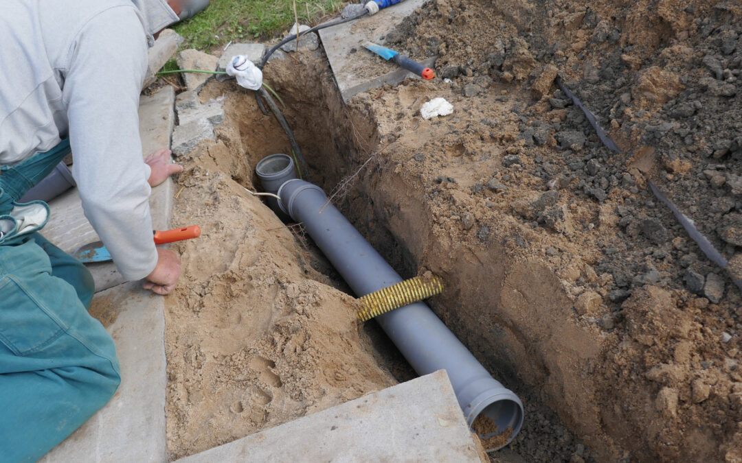 Common Sewer Repair Issues and How to Prevent Them