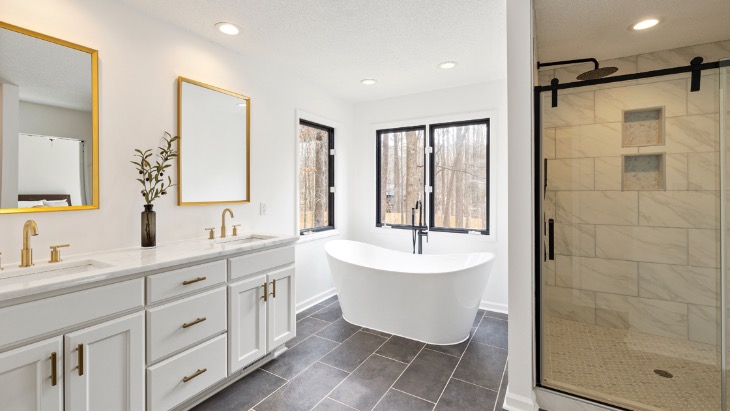 Bathroom or Kitchen Plumbing Remodel: What’s Involved?
